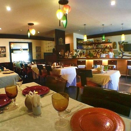 Segara Suites Olongapo Eksteriør billede