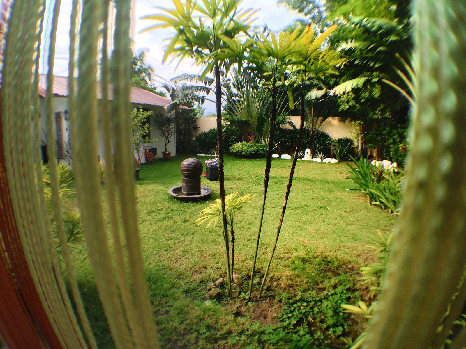Segara Suites Olongapo Eksteriør billede