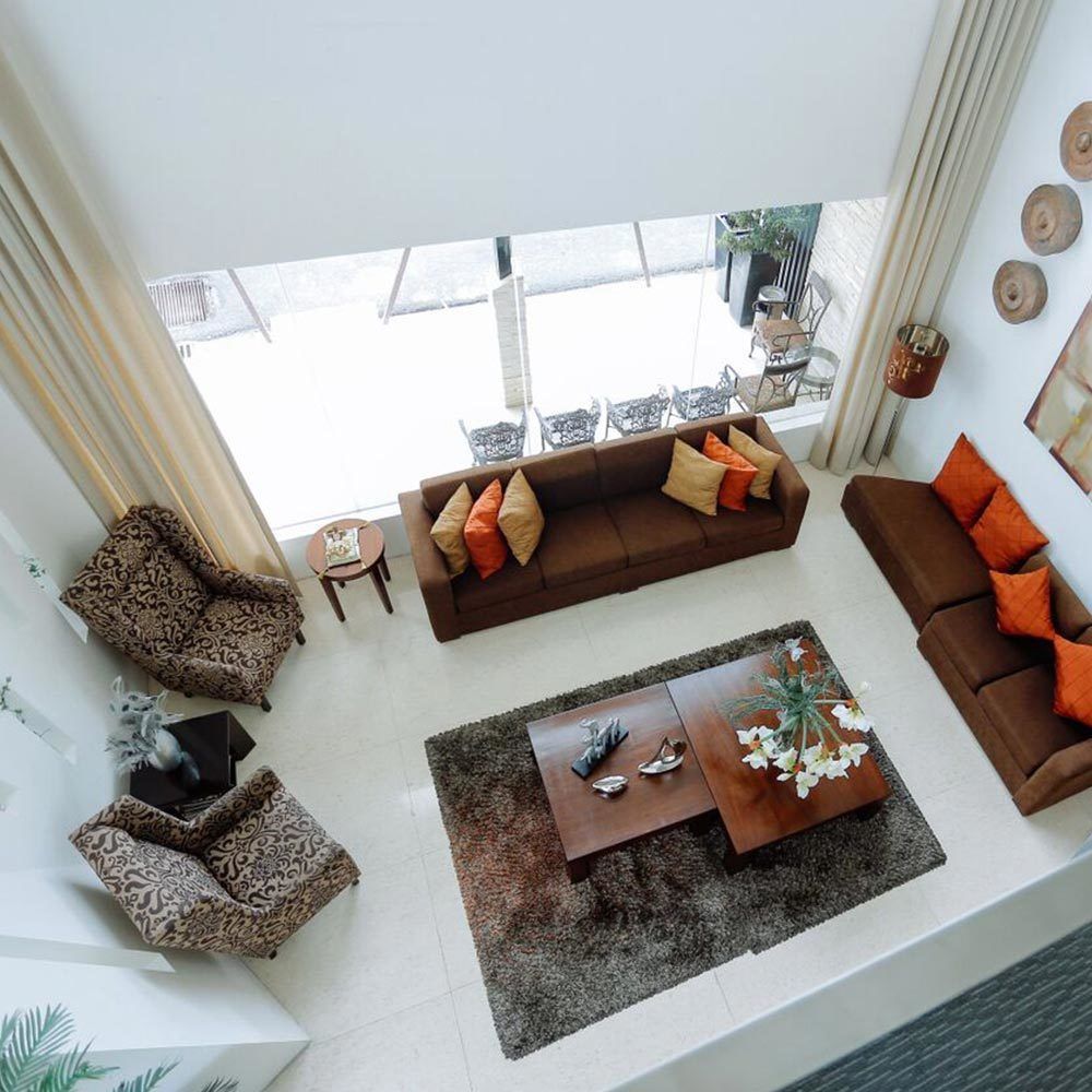 Segara Suites Olongapo Eksteriør billede