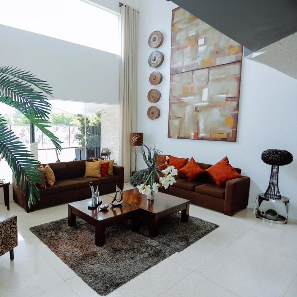 Segara Suites Olongapo Eksteriør billede