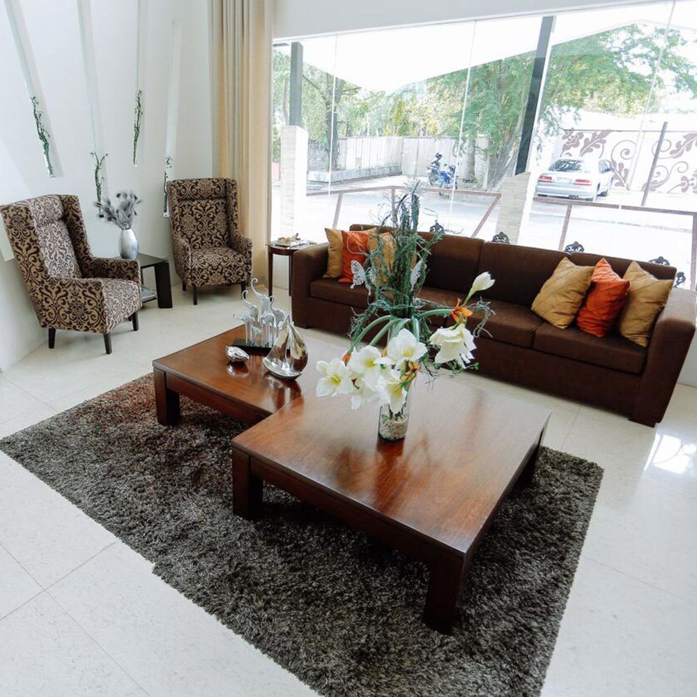 Segara Suites Olongapo Eksteriør billede