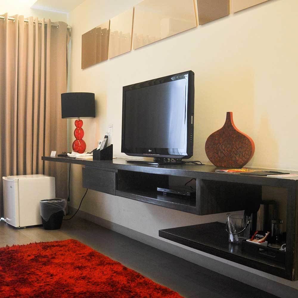 Segara Suites Olongapo Eksteriør billede