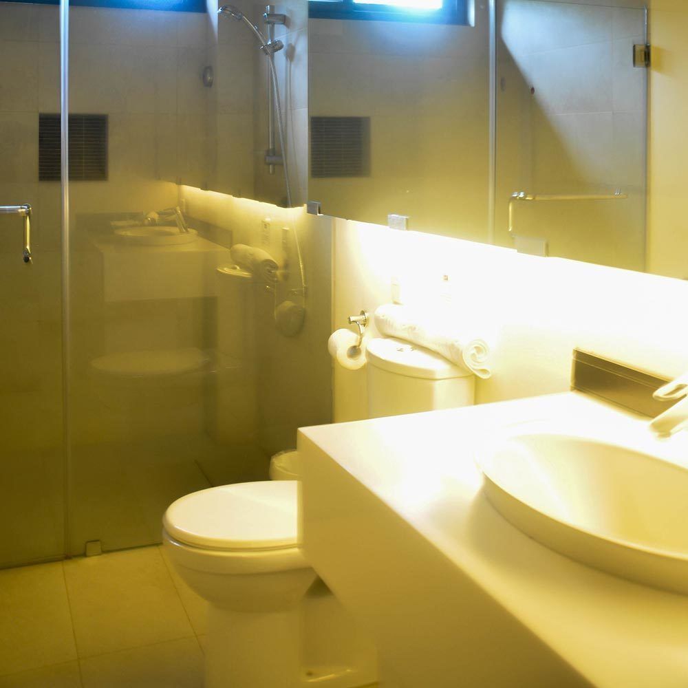 Segara Suites Olongapo Eksteriør billede