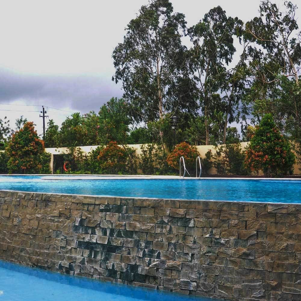 Segara Suites Olongapo Eksteriør billede
